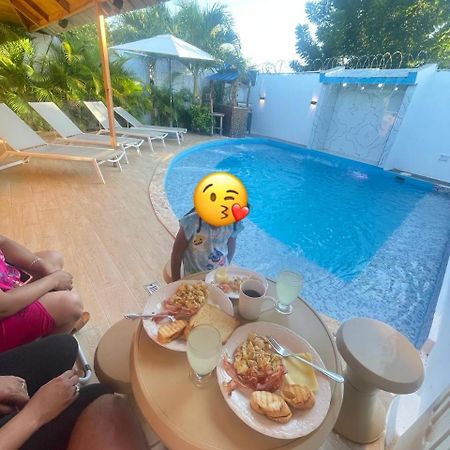 Villa Confortable Para 7 Personas Pedernales Exteriér fotografie