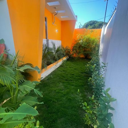 Villa Confortable Para 7 Personas Pedernales Exteriér fotografie