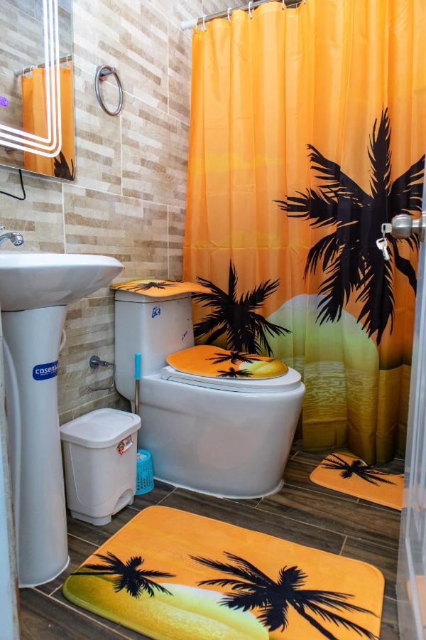 Villa Confortable Para 7 Personas Pedernales Exteriér fotografie