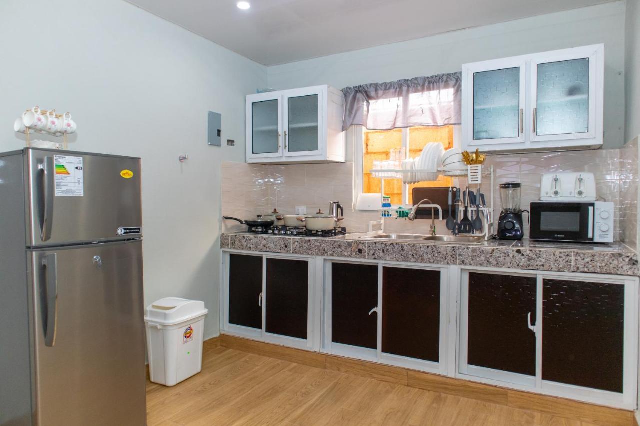 Villa Confortable Para 7 Personas Pedernales Exteriér fotografie