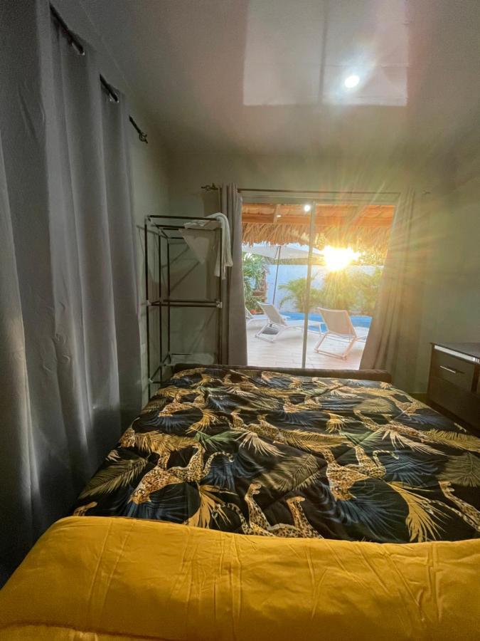 Villa Confortable Para 7 Personas Pedernales Exteriér fotografie
