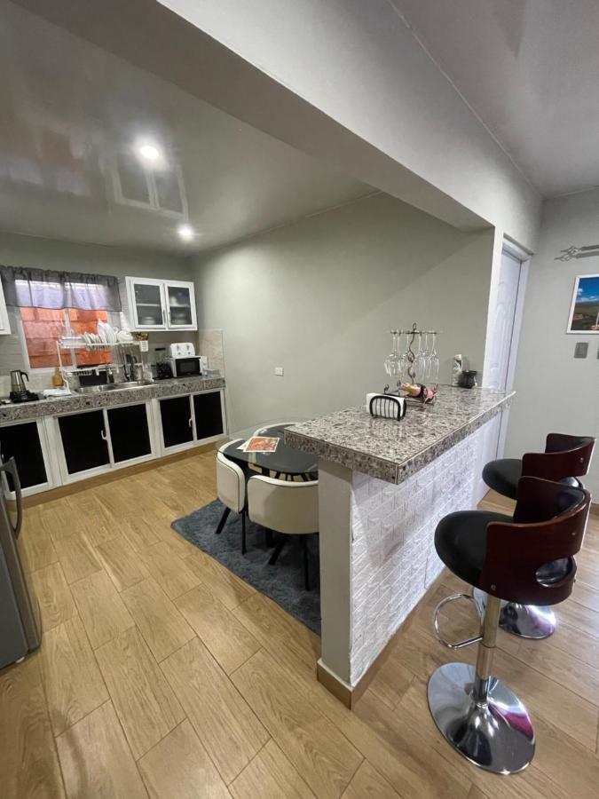 Villa Confortable Para 7 Personas Pedernales Exteriér fotografie