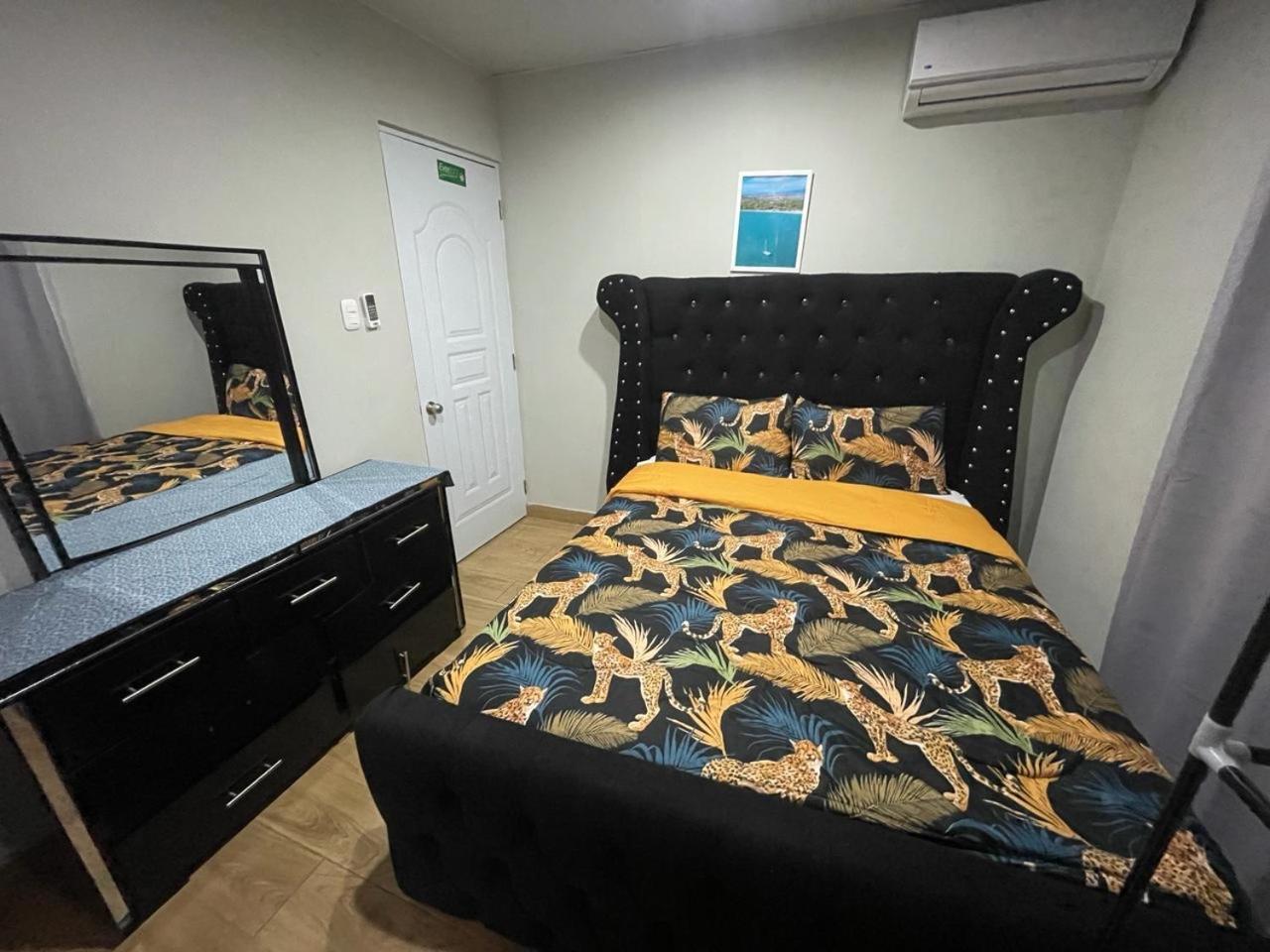 Villa Confortable Para 7 Personas Pedernales Exteriér fotografie