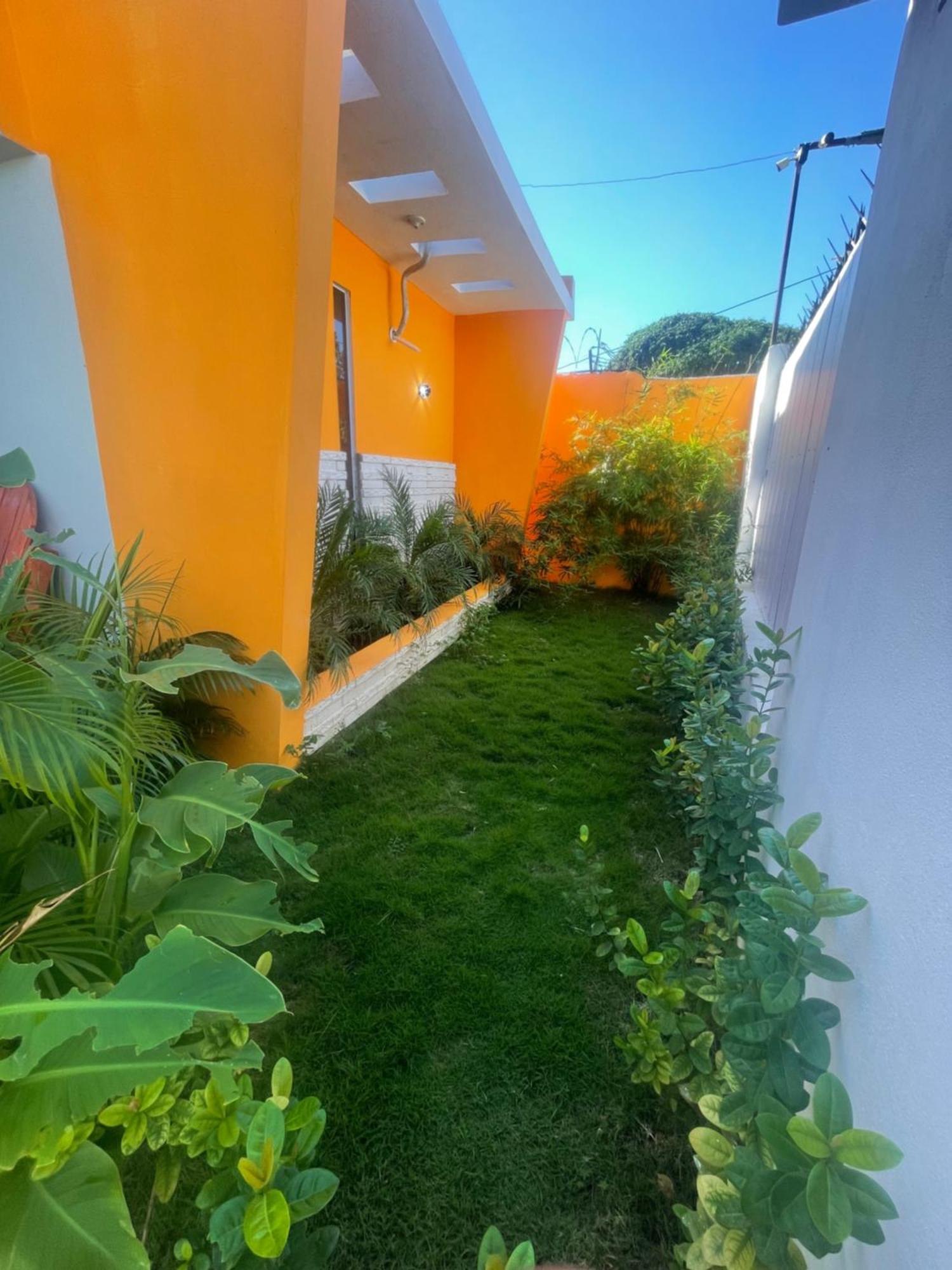 Villa Confortable Para 7 Personas Pedernales Exteriér fotografie