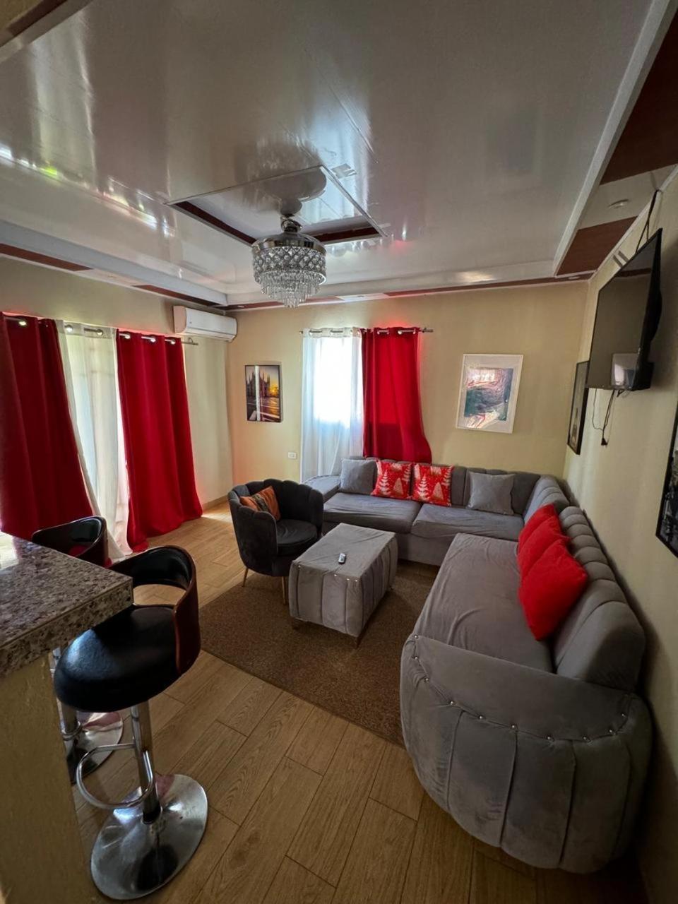 Villa Confortable Para 7 Personas Pedernales Exteriér fotografie