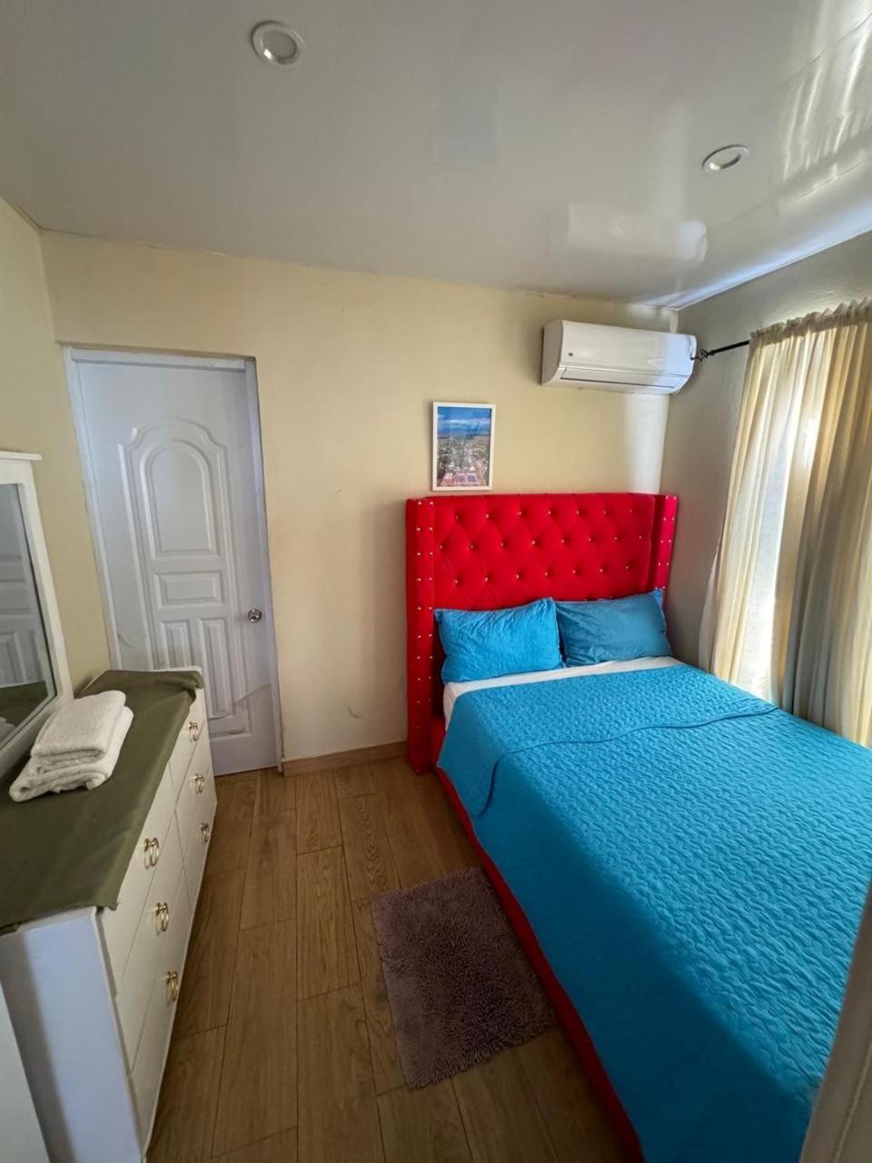 Villa Confortable Para 7 Personas Pedernales Exteriér fotografie