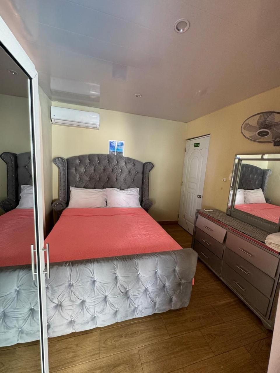 Villa Confortable Para 7 Personas Pedernales Exteriér fotografie