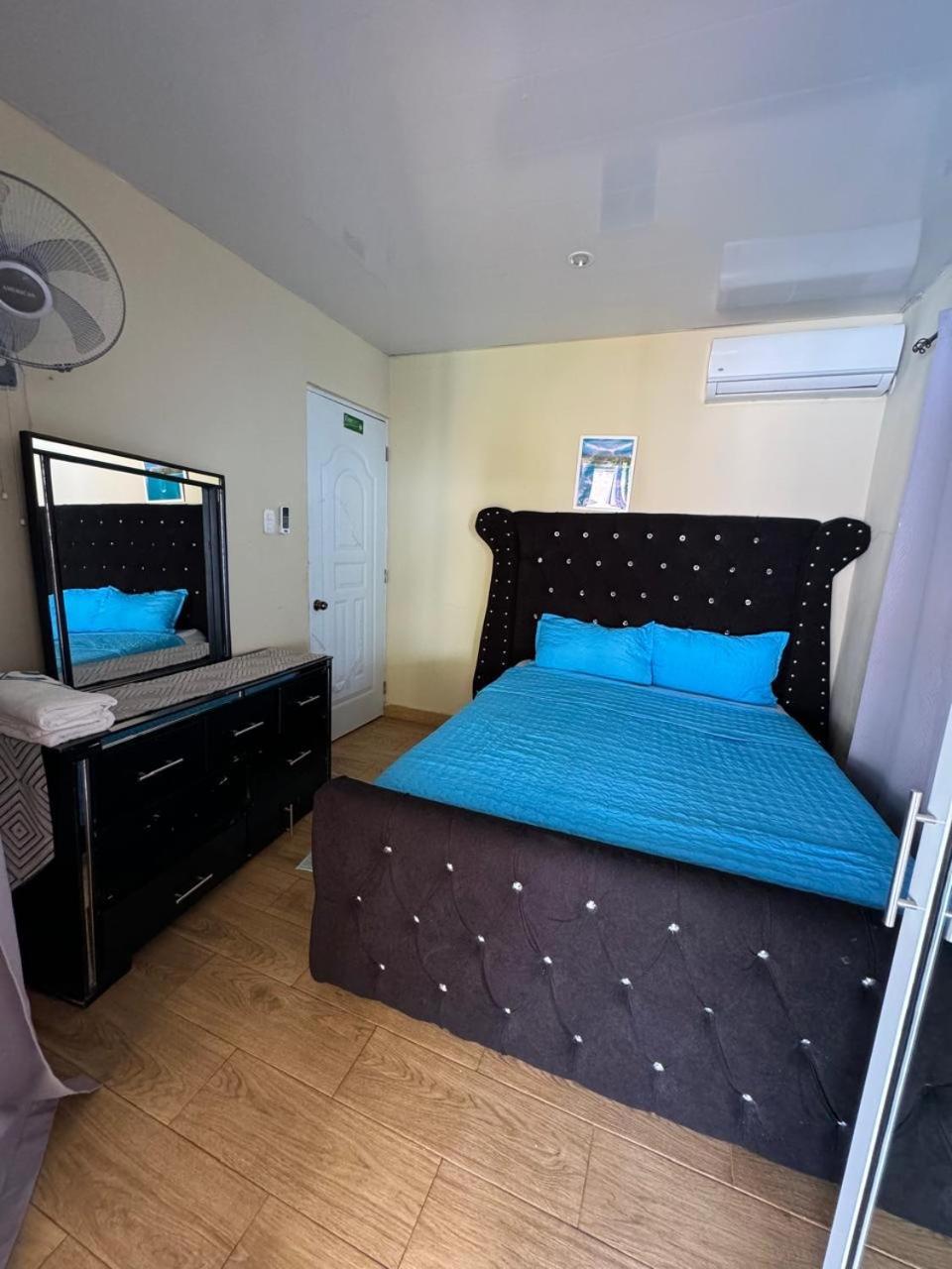 Villa Confortable Para 7 Personas Pedernales Exteriér fotografie